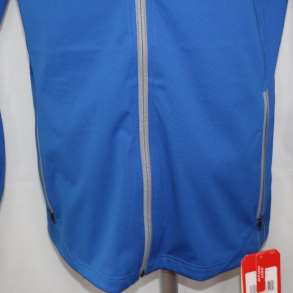 The North Face Soft Shell Windfall Running Jacket - Picture 6 of 8